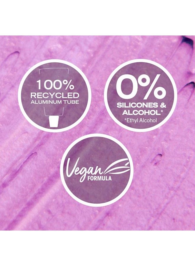 Schwarzkopf Live Ultra Brights 94 Purple Pink Hair Colour - Image 3