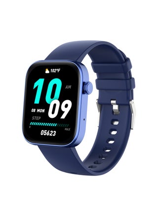 COLMI P71 Smartwatch Full Touch IP67 Waterproof Sport Blue - pzsku/Z2AA2DF12B5471482D2F5Z/45/1746222313/991f7156-111d-4fb6-9c02-7528098e48d8
