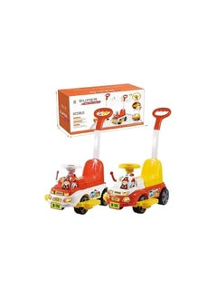 Generic Generic Baby Rescue Cart - Industrial Theme Portable Toy Vehicle - For Babies - Children Department 