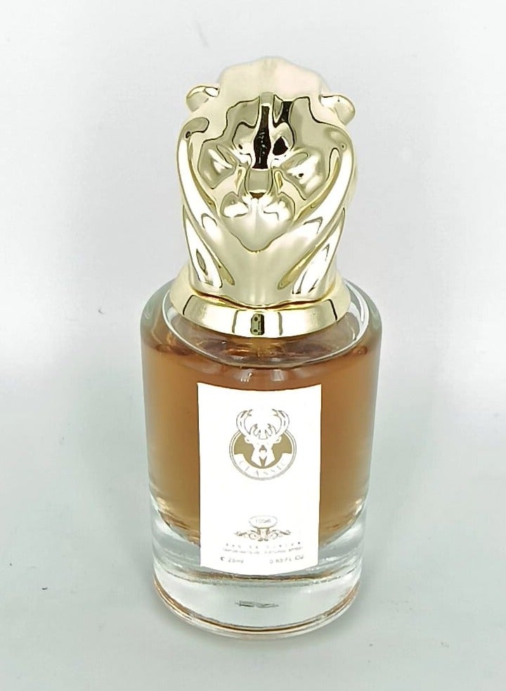 كلاسيك كولكشن كلاسيك كوليكشن 1096 او دي بارفيوم 25مل - Image 2