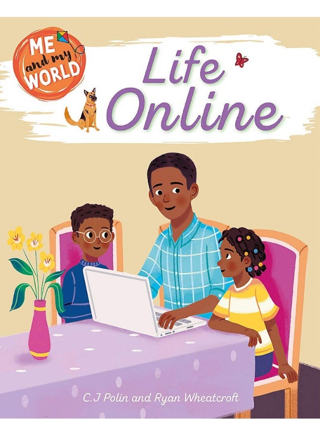 Me and My World: Life Online - Image 2