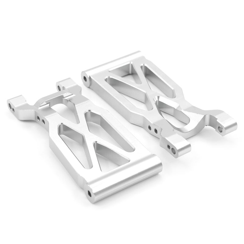 Rear Swing Arm Metal Swing Arm for WLtoys 1/10 104001 Off-road Car Upgrades Parts Accessories Replace 1859 - Image 4