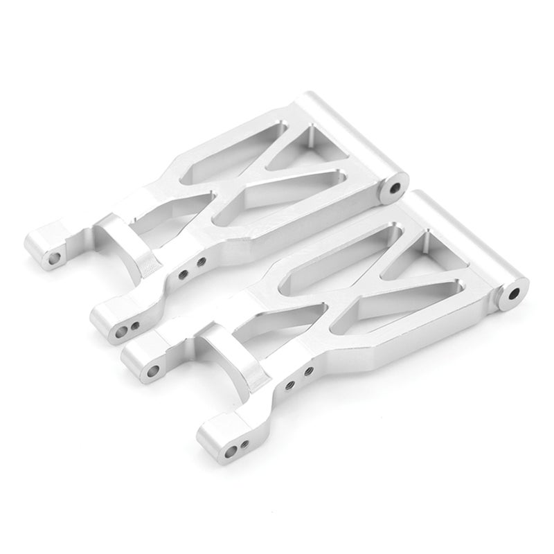 Rear Swing Arm Metal Swing Arm for WLtoys 1/10 104001 Off-road Car Upgrades Parts Accessories Replace 1859 - Image 5