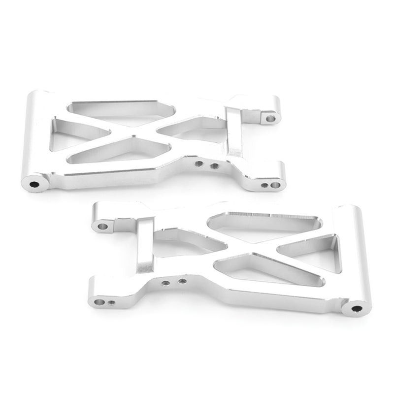 Rear Swing Arm Metal Swing Arm for WLtoys 1/10 104001 Off-road Car Upgrades Parts Accessories Replace 1859 - Image 3