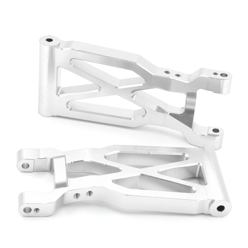 Rear Swing Arm Metal Swing Arm for WLtoys 1/10 104001 Off-road Car Upgrades Parts Accessories Replace 1859 - Image 2