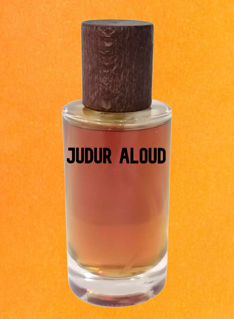PYRON Judur Aloud 50 Ml EDP