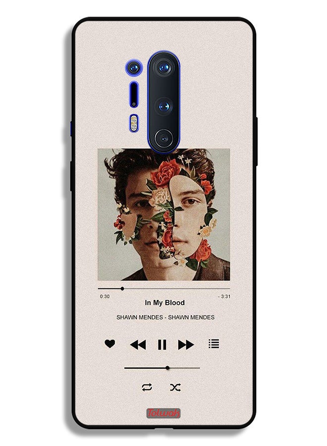 Tolwak غطاء حماية OnePlus 8 Pro 5G في دمي - Image 2