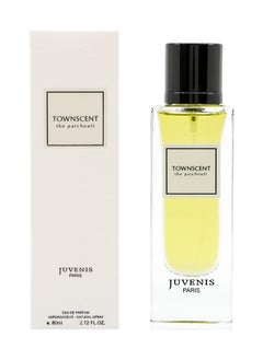 JUVENIS Townscent EDP 80ml  - Image 2