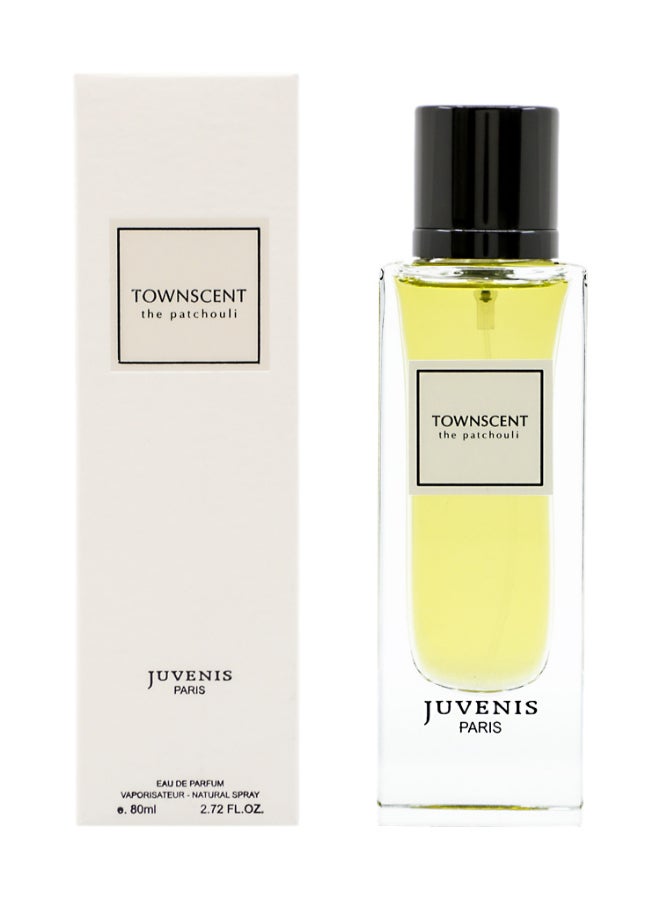 JUVENIS Townscent EDP 80ml - Image 2