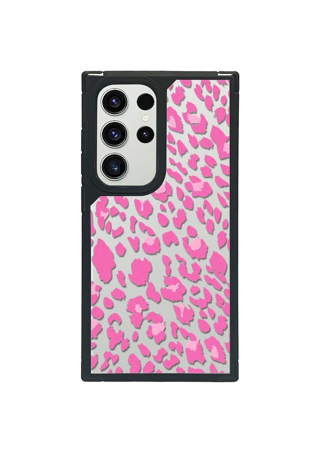 S-TOP Case For Samsung Galaxy S22 Ultra 5G Creative Art Pattern Full Coverage Phone Case - Image 1
