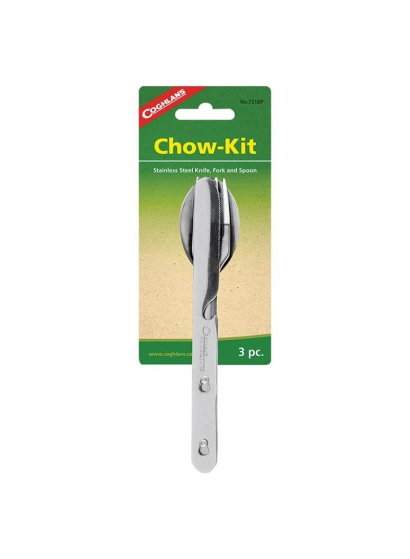 Coghlan's Chow Kit