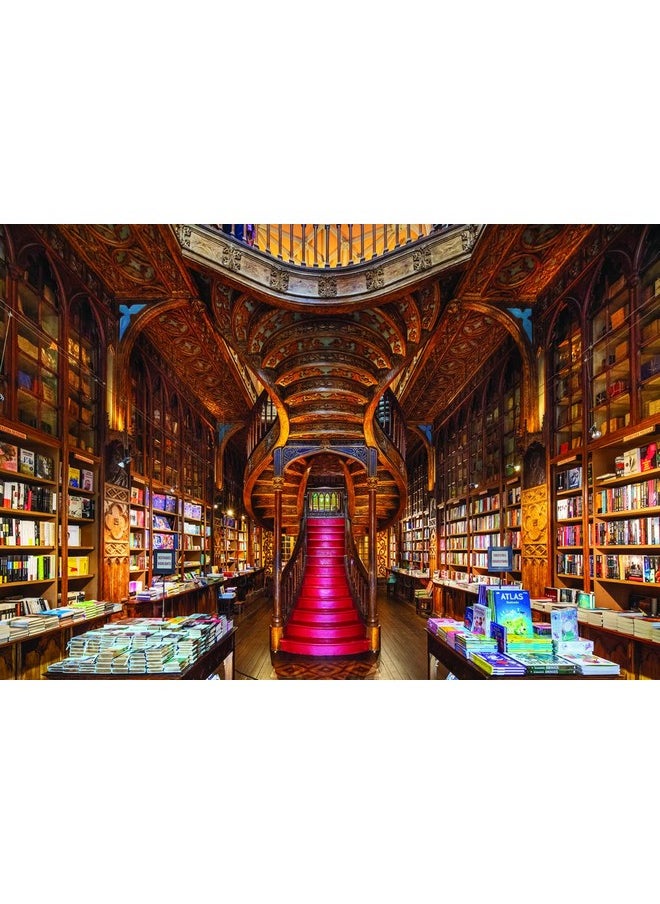 أناتوليان بازل الأناضول - مكتبة ليلو، 2000 قطعة، 3956، متعدد الألوان  - Image 2