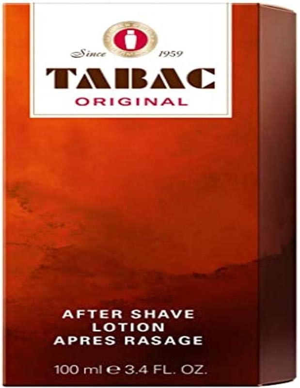 TABAC ORIGINAL After Sun
