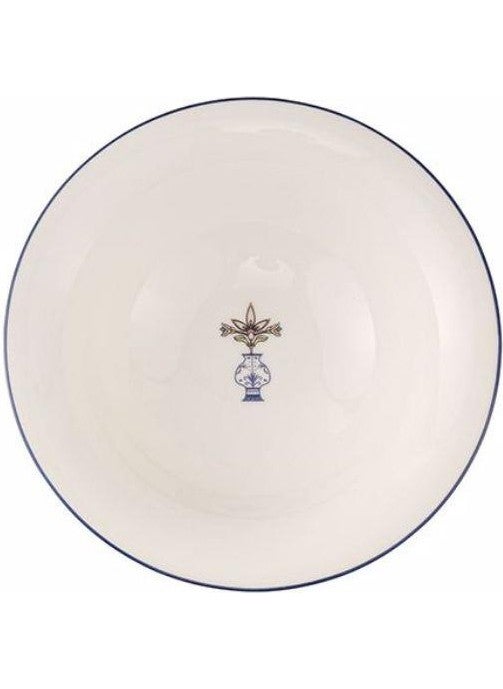 Porland - Vaso Piccolo Pattern8 Bowl 16 Cm 04alm008049 - Image 1