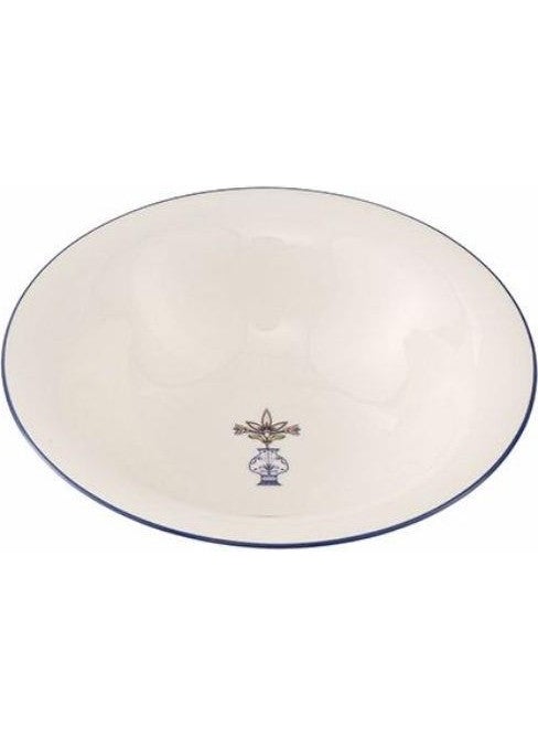 Porland - Vaso Piccolo Pattern8 Bowl 16 Cm 04alm008049 - Image 1