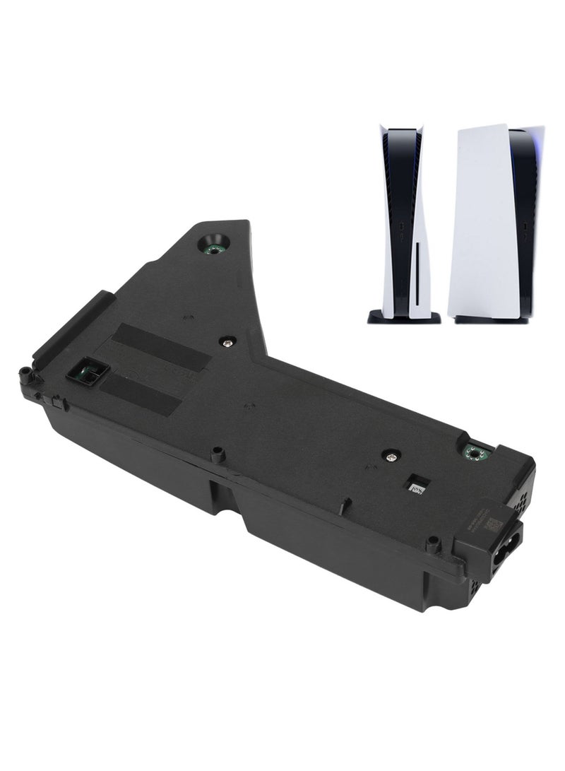 ADP 400DR Power Supply Replacement Game Console Power Unit with Power Cord for PS5 1000 1100 100‑127V 200‑240V - Image 1
