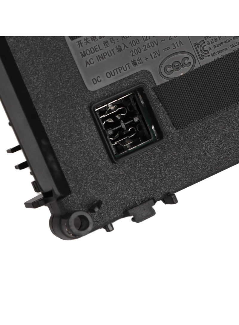 ADP 400DR Power Supply Replacement Game Console Power Unit with Power Cord for PS5 1000 1100 100‑127V 200‑240V - Image 3