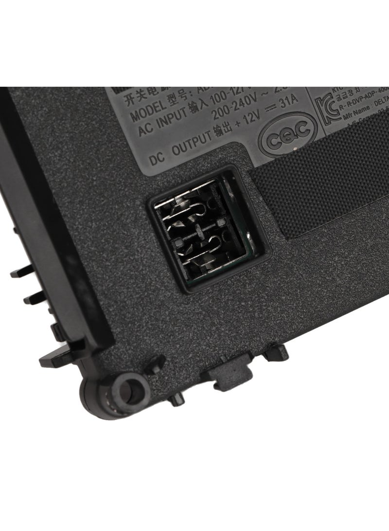 ADP 400DR Power Supply Replacement Game Console Power Unit with Power Cord for PS5 1000 1100 100‑127V 200‑240V - Image 5