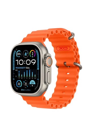 HK9 Ultra 2 AMOLED Smart Watch - pzsku/Z2AA353ECC09A8129EA5CZ/45/_/1709908109/1ba67478-d2ec-4bbf-b3d1-1c89f3d37612