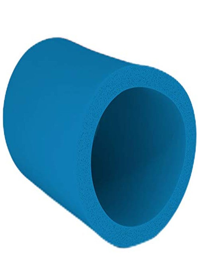 Coolie Junction Beach Life Thick Foam Can Coolie (Neon Blue, 1) - Image 4
