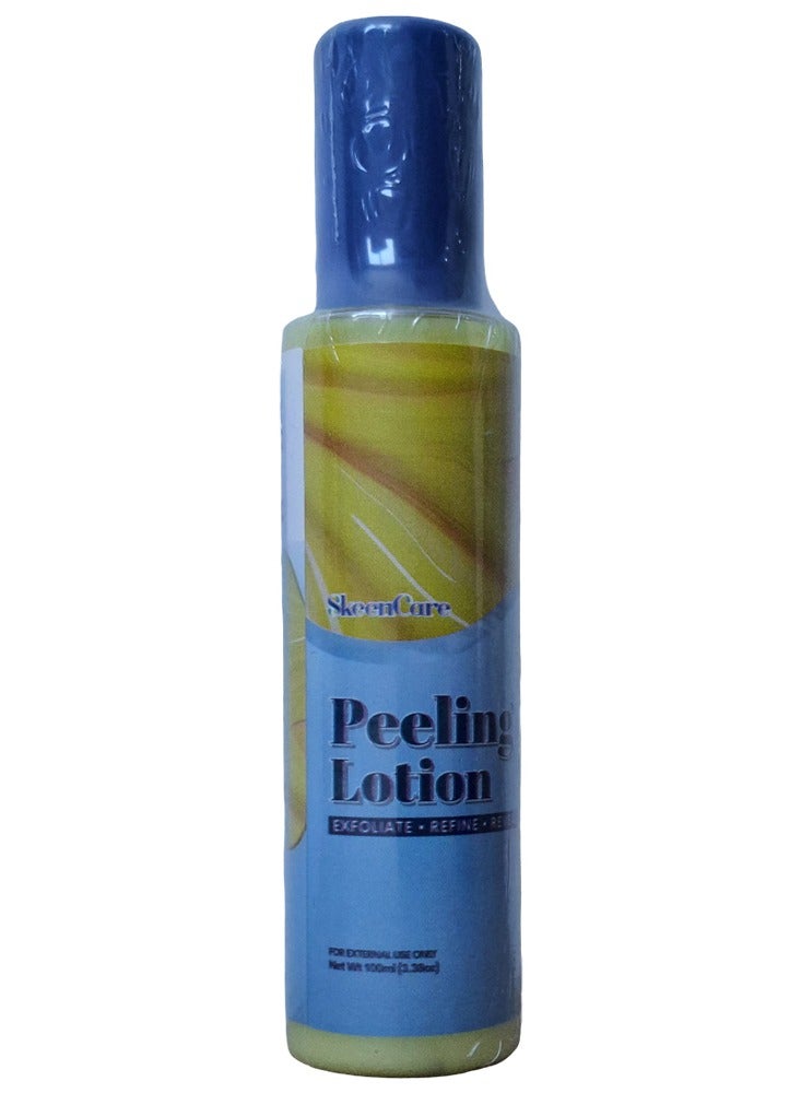 Peeling Lotion (100mL)