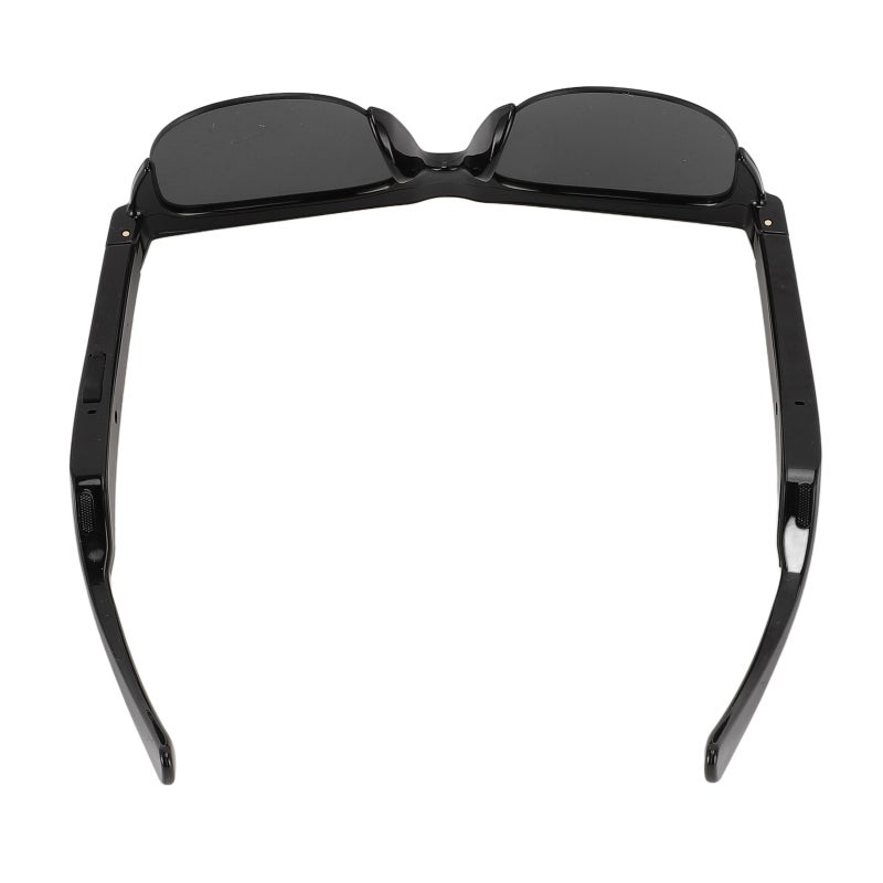Smart Translation Glasses: 137 Languages, 97% Accuracy, 0.5s Low Latency - Bluetooth 5.3, Dual HD Mics, Touch Controls - Real Time Translation Device for Travel, Outdoor Socializing, Android & iOS Use - Image 2