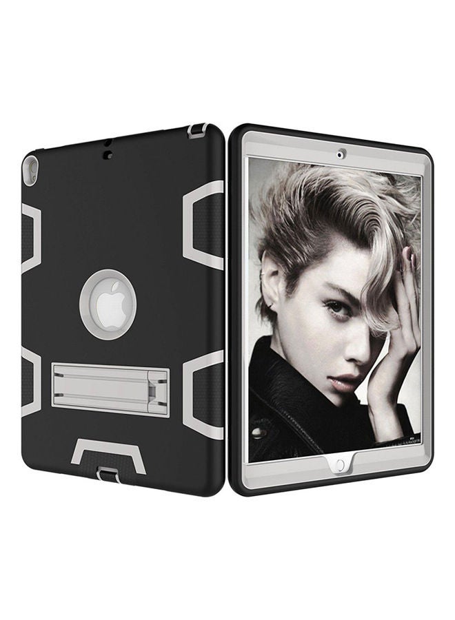 Loquat Apple iPad Pro 10.5 Tablet Case and Cover Black