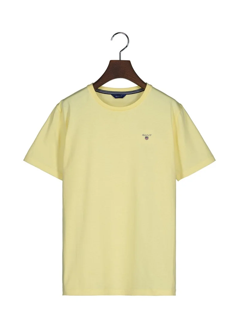GANT Teen Boys Original T-Shirt