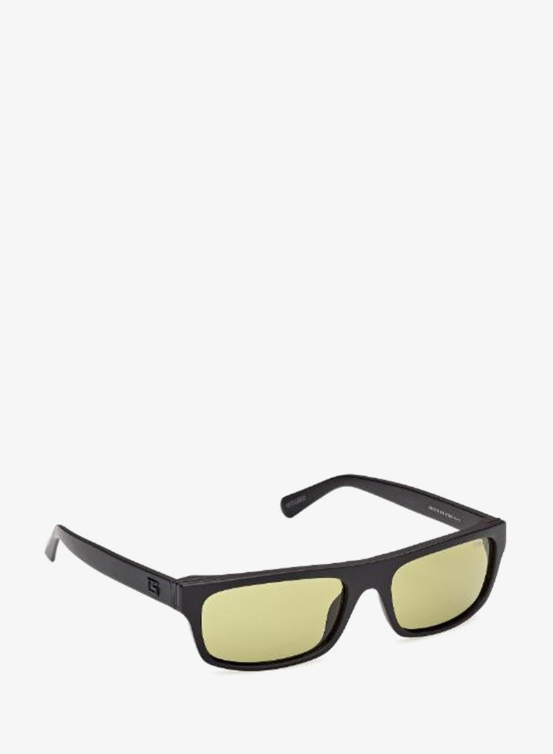 GUESS wayfarers sunglasses - Image 3