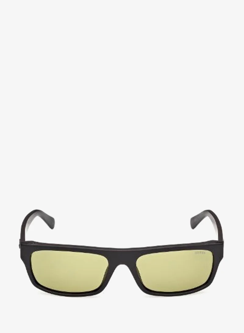 GUESS wayfarers sunglasses
