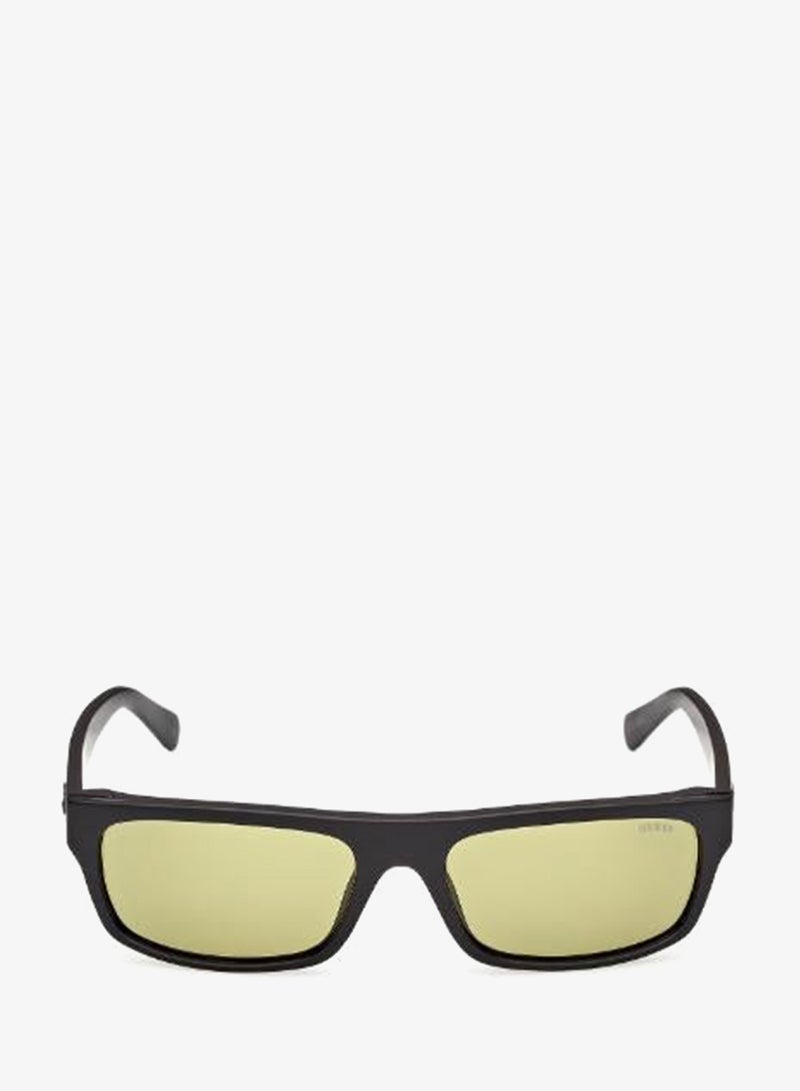 GUESS wayfarers sunglasses - Image 1