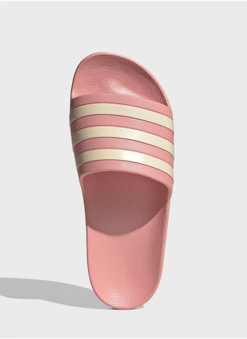 Adidas Adilette Aqua Slides