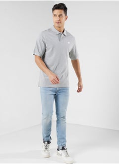 Nike Club Essential Polo Pique Polo Shirt  - Image 4