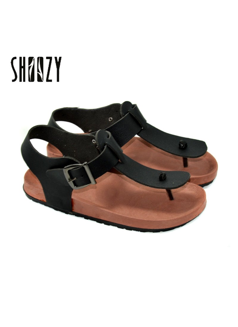 shoozy - Fashionable Women Slippers - Image 1