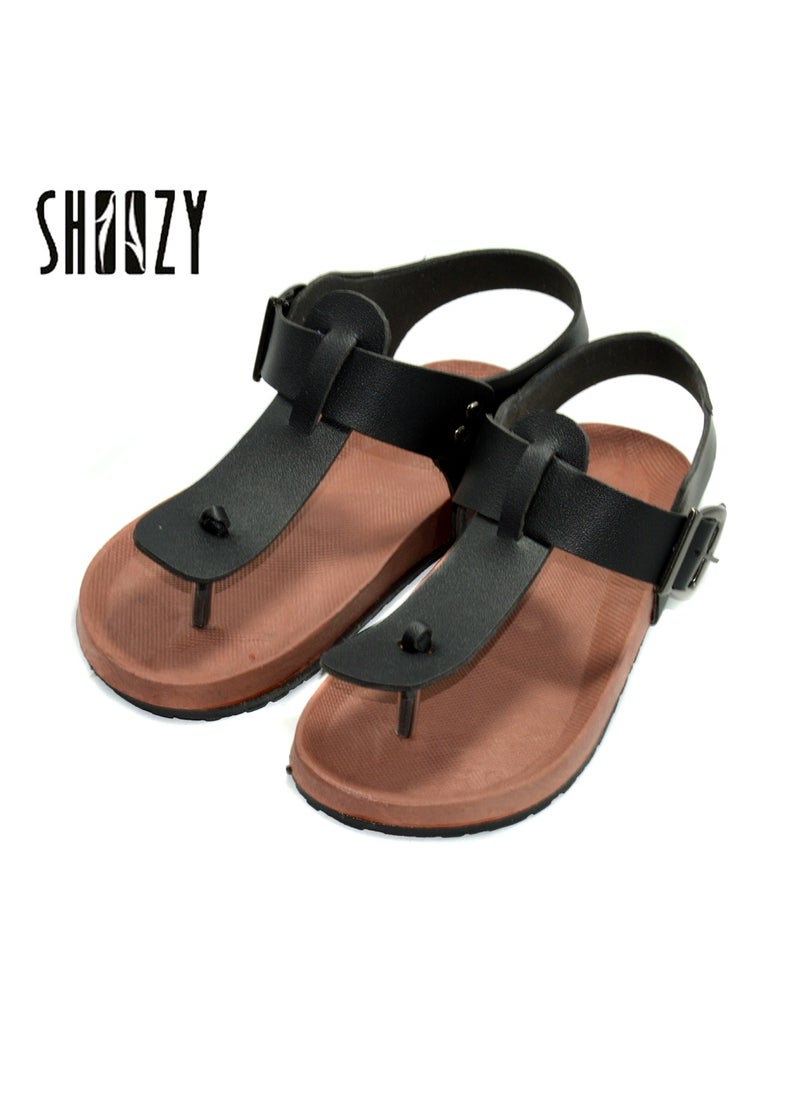 shoozy - Fashionable Women Slippers - Image 1