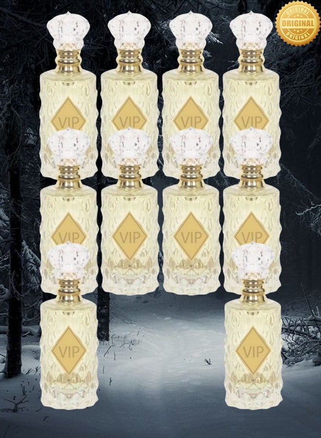 VIP 10 Pieces Vip Perfume 100ml EDP - Image 1