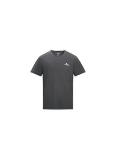 TOREAD Men's Functional Short-Sleeve T-Shirt - TAJJBN81850 Dark gray  - Image 1