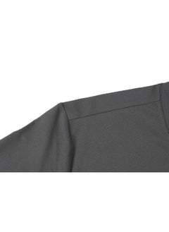TOREAD Men's Functional Short-Sleeve T-Shirt - TAJJBN81850 Dark gray  - Image 3