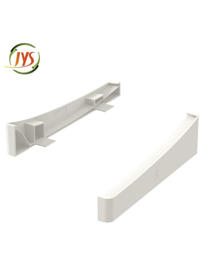 JYS Ps5 Host Horizontal Storage Rack Ps5 Optical Drive Version Flat Stand Ps5 Digital Version Portable Stand -p5143 - Image 1