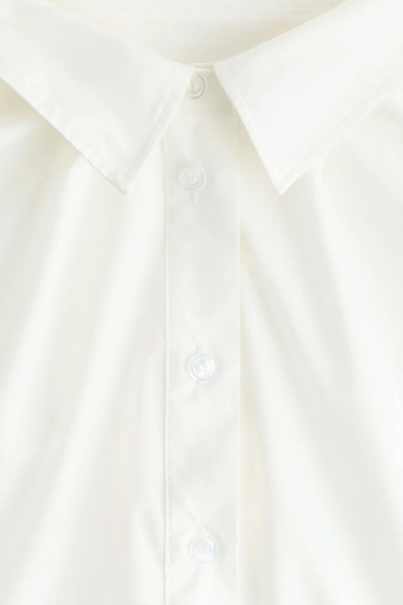 H&M  Loose-fit shirt for Women | Best Price UAE