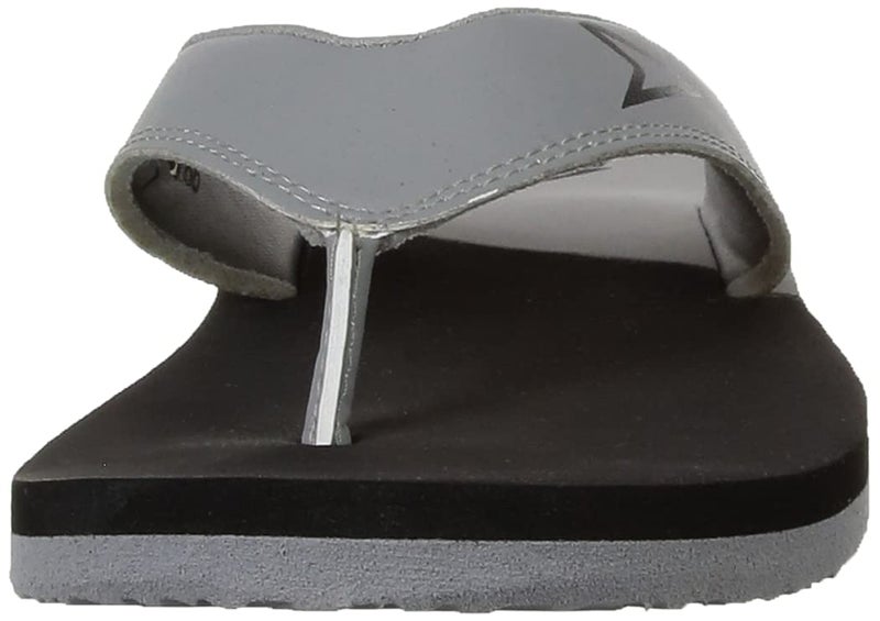 Power Men's POWER DUO-M Casual Slipper's GREY - 7 UK (8712133) - Image 4