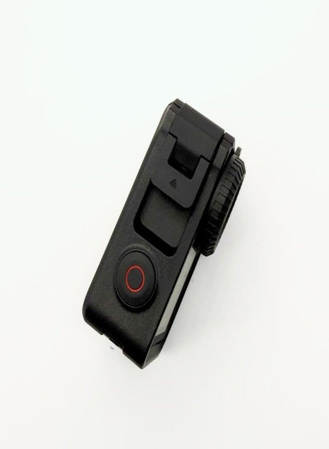 SHOPEE Soft Silicone Lens Cover Action Camera Fall Protection Cover Accessory Lens Cap for DJI Action 5 Pro /4/3 - Image 4
