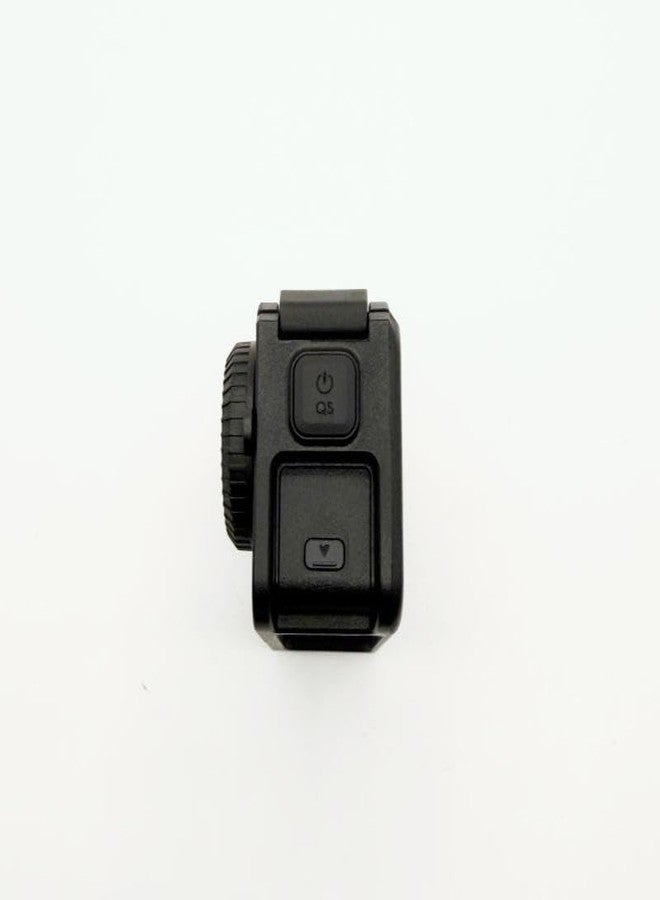 SHOPEE Soft Silicone Lens Cover Action Camera Fall Protection Cover Accessory Lens Cap for DJI Action 5 Pro /4/3 - Image 3