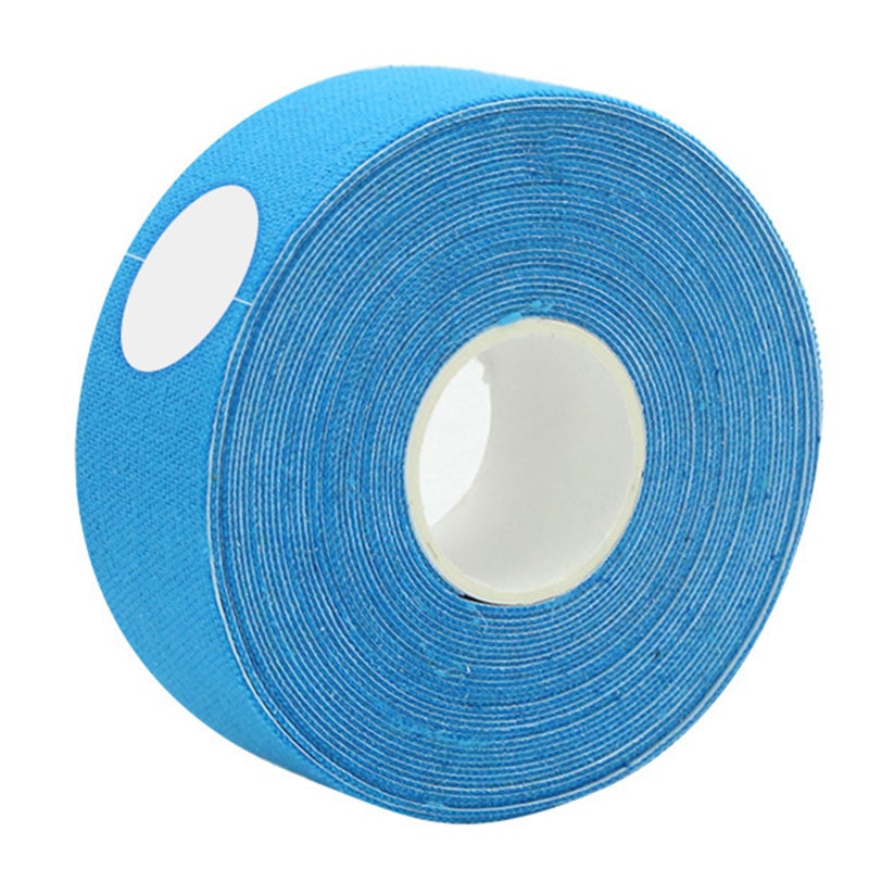 1 Roll Facial Lifting Muscle Patch Strong Adhesive Good Extensibility Breathable Non-irritating Physically Stretch - Image 1
