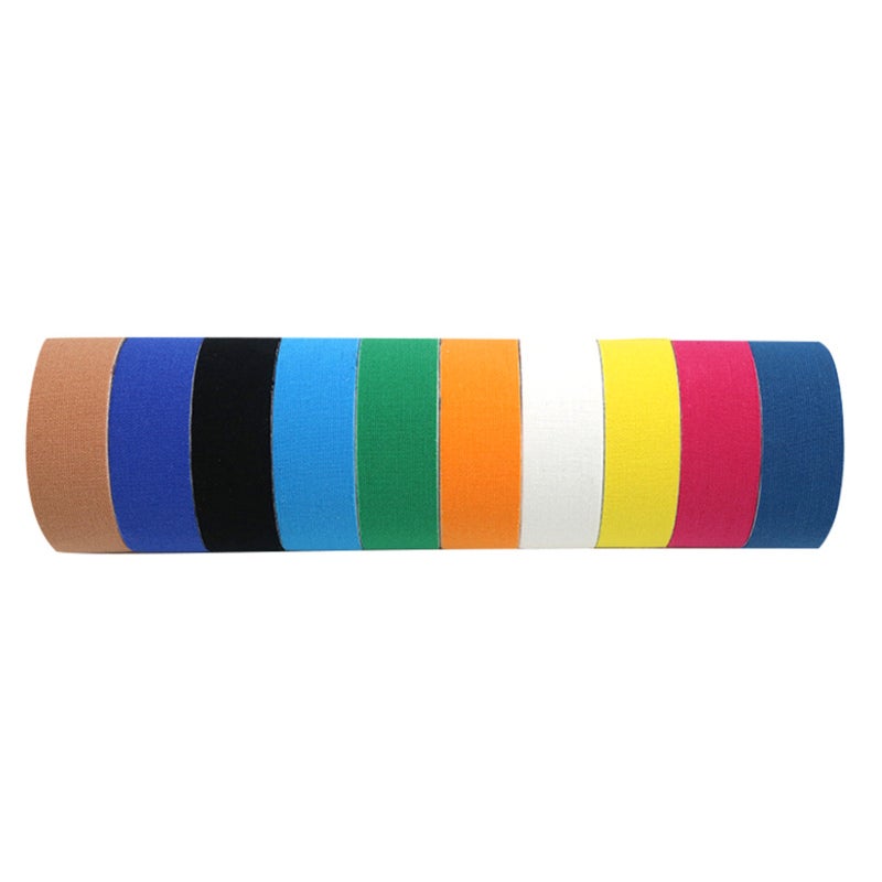 1 Roll Facial Lifting Muscle Patch Strong Adhesive Good Extensibility Breathable Non-irritating Physically Stretch - Image 5