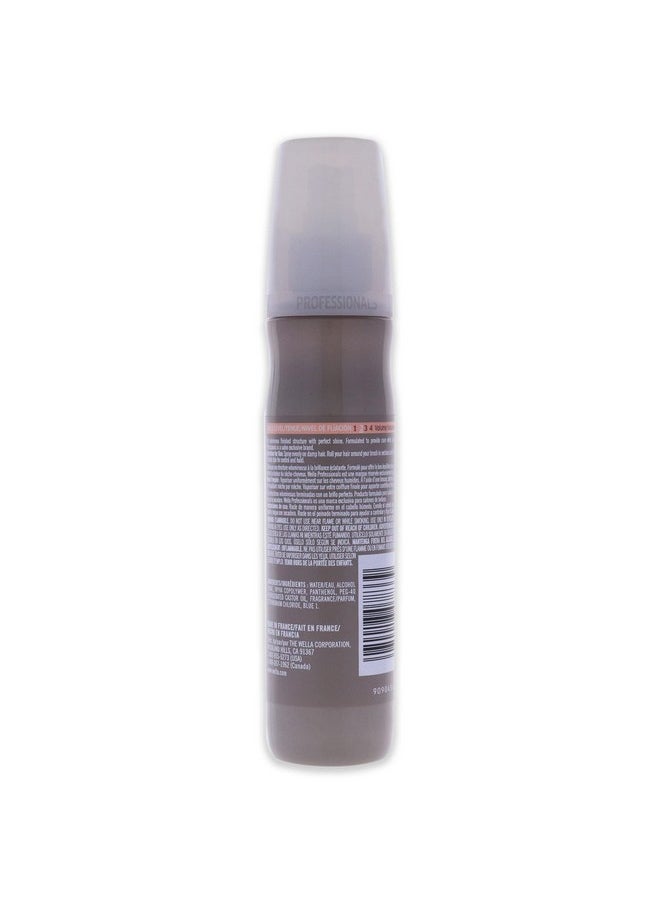 Wella Professionals Wella Eimi Perfect Setting Blow Dry Lotion Hairspray For Volume And Shine 5.07 Fl Oz  - Image 2