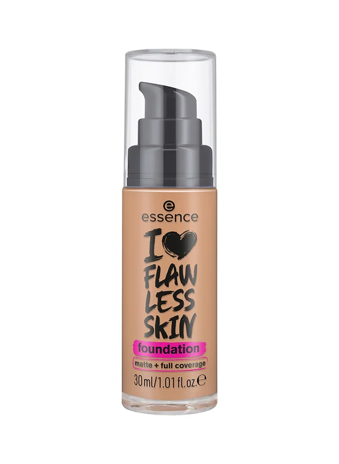 Essence I Love Flawless Skin Foundation