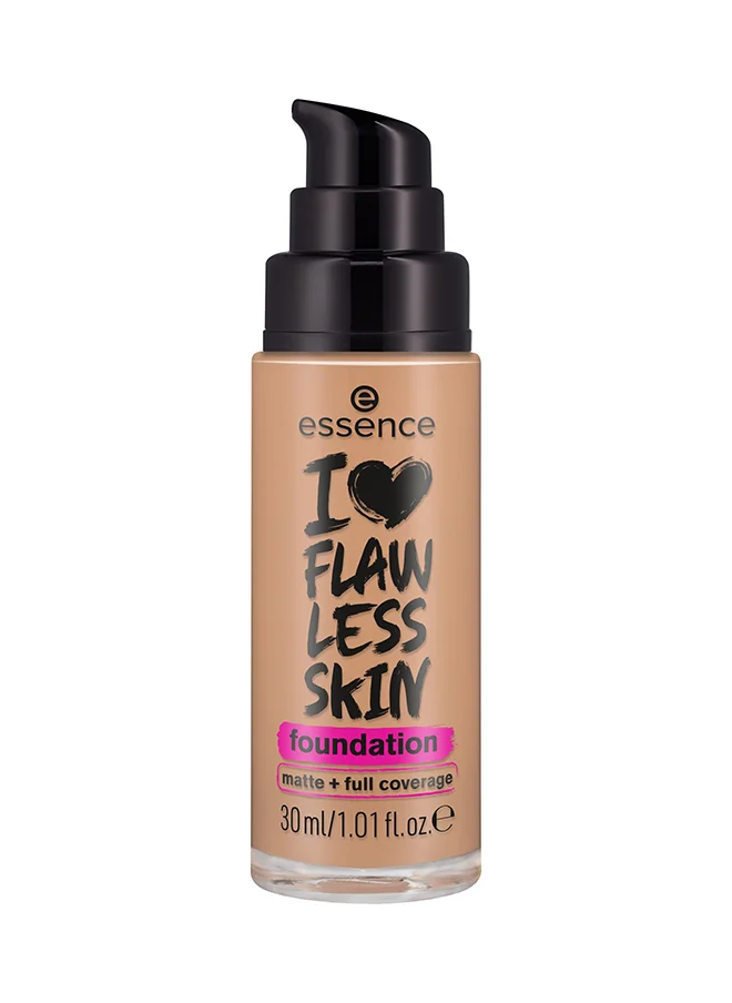 ايسنس I Love Flawless Skin Foundation