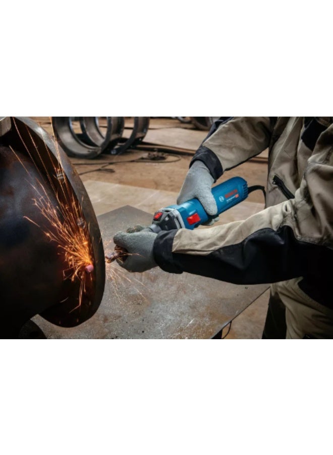 BOSCH GGS30LS 6mm 650W Electric Sander - Image 2