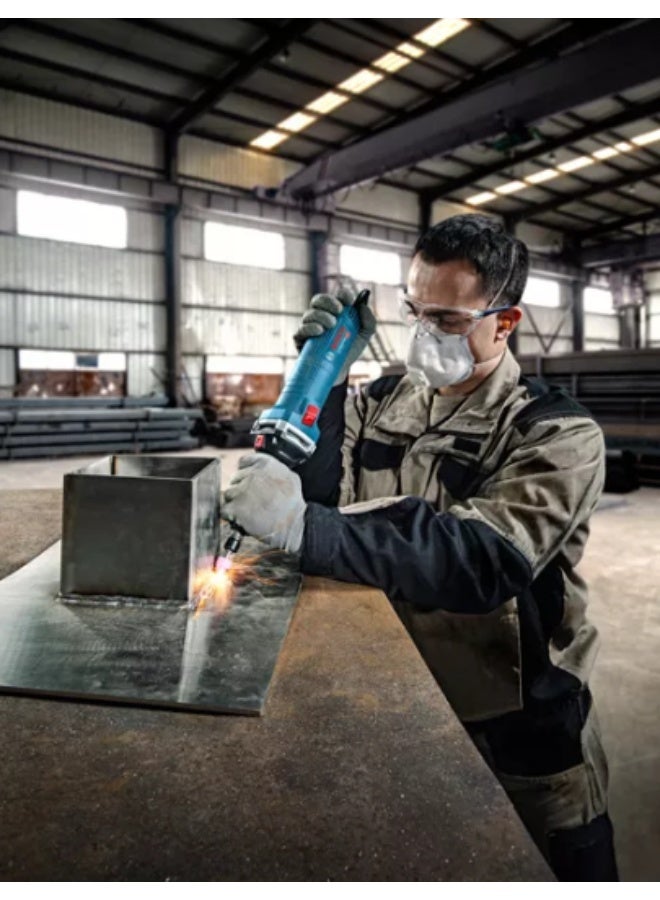 BOSCH GGS30LS 6mm 650W Electric Sander - Image 4